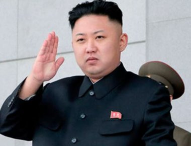 Η Πιονγιάνγκ προειδοποιεί τους Αμερικανούς να «μην παίζουν με τη φωτιά»